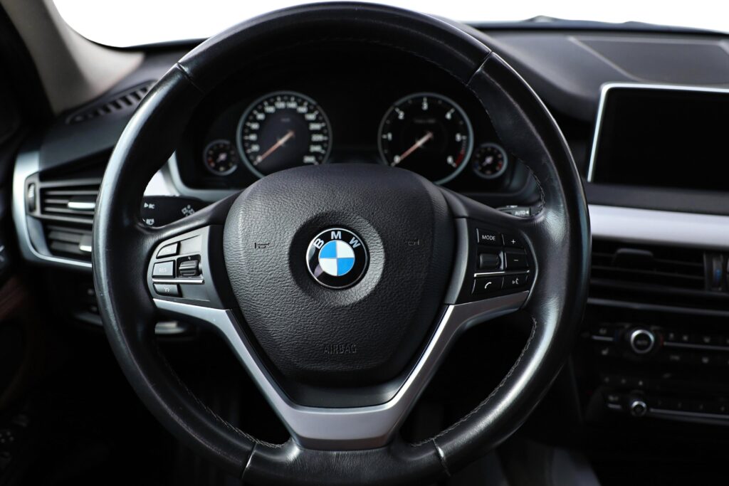 BMW X5 xDrive 25d