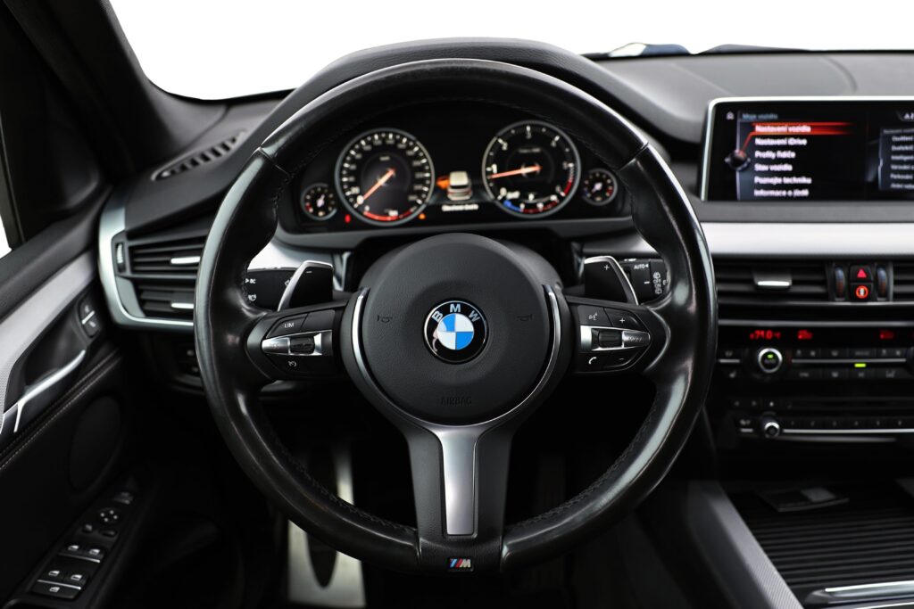 BMW X5 xDrive30d