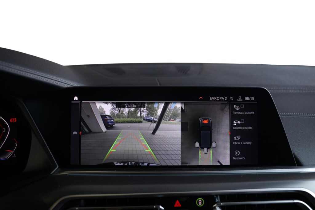 BMW X5 xDrive40i