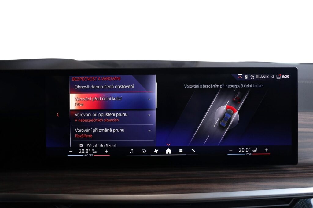 BMW X6 xDrive40d