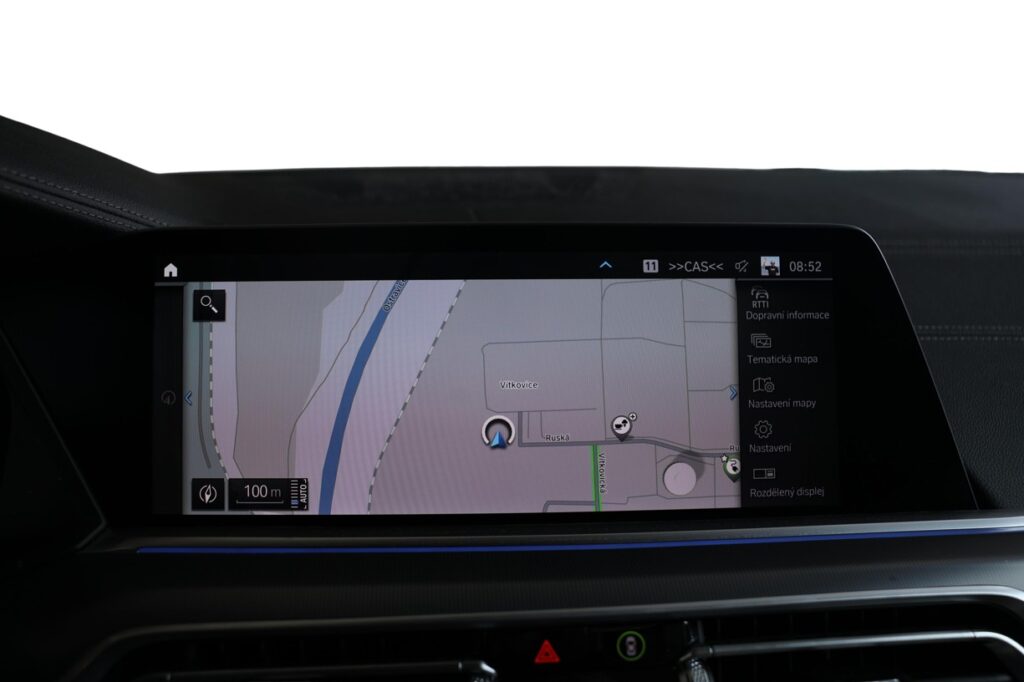 BMW X5 xDrive45e iPerformance