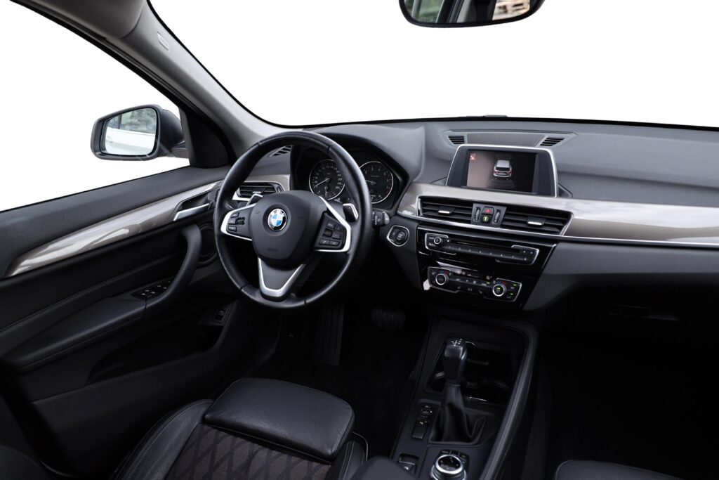 BMW X1 sDrive20i