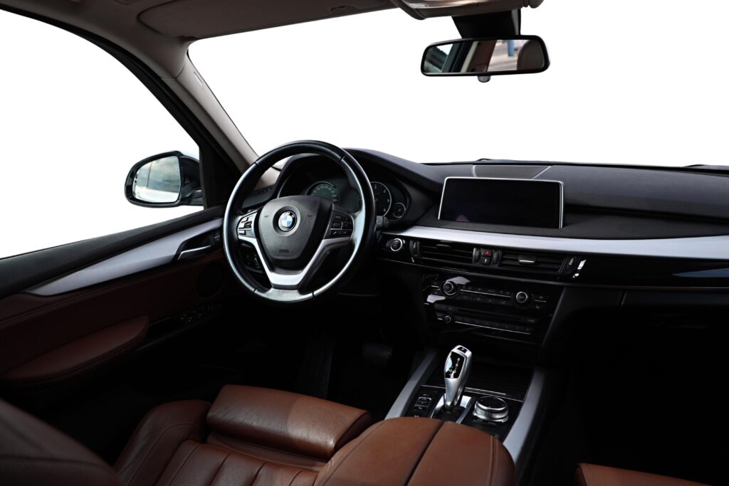 BMW X5 xDrive 25d