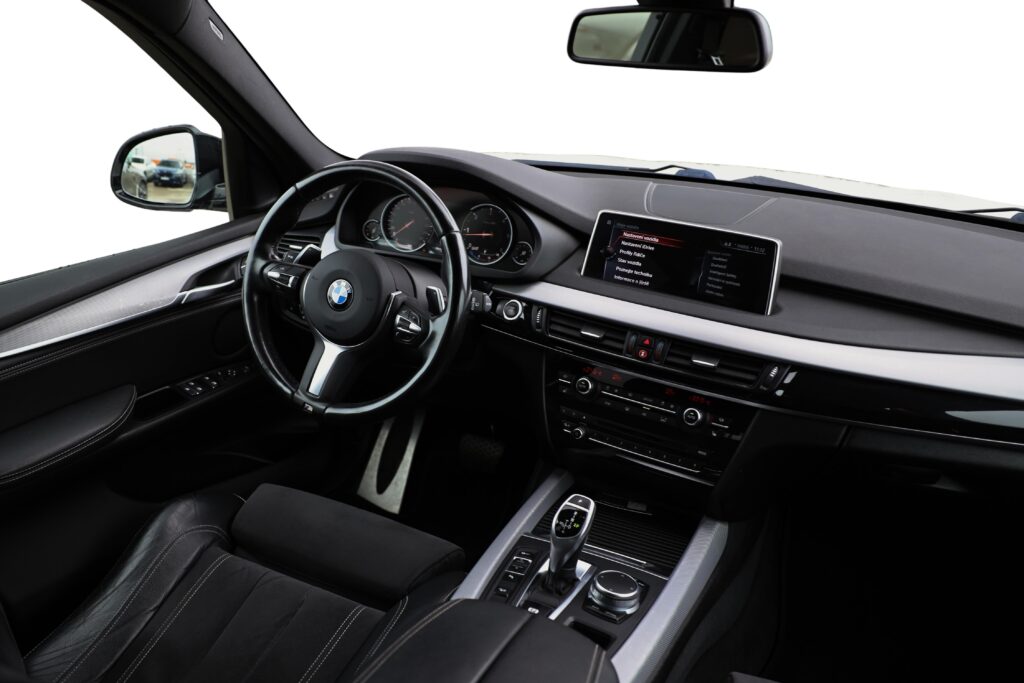 BMW X5 xDrive30d