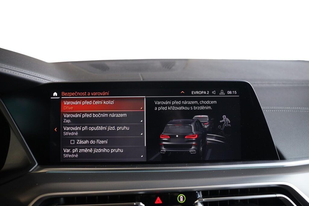 BMW X5 xDrive40i