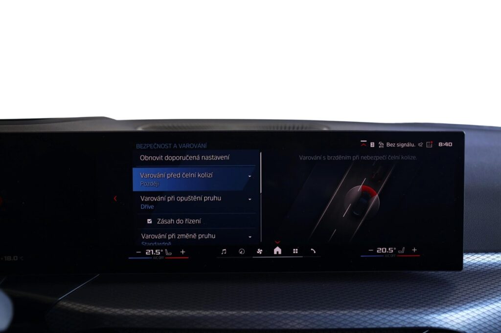BMW M3 Competition M xDrive Touring