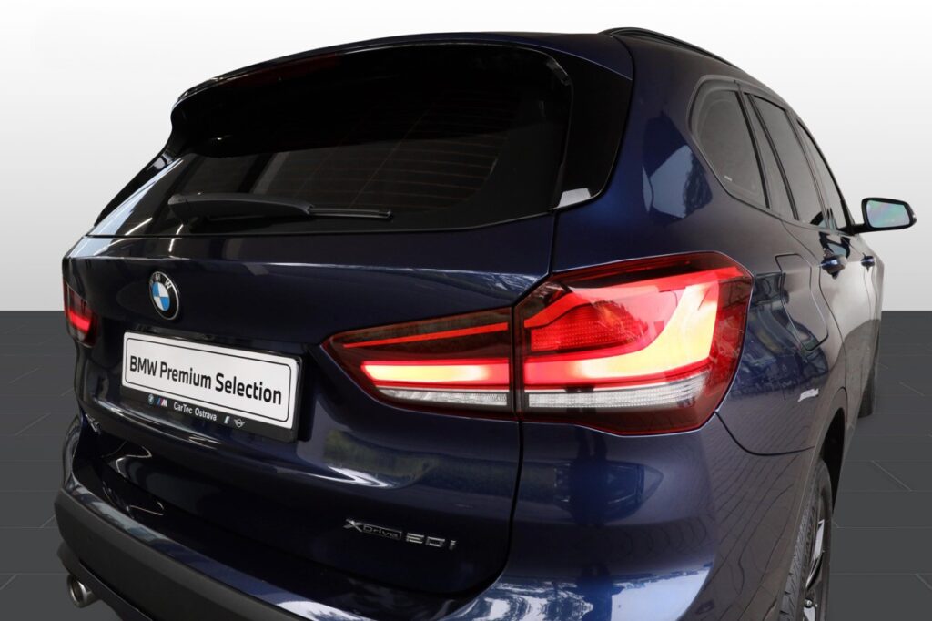 BMW X1 xDrive20i