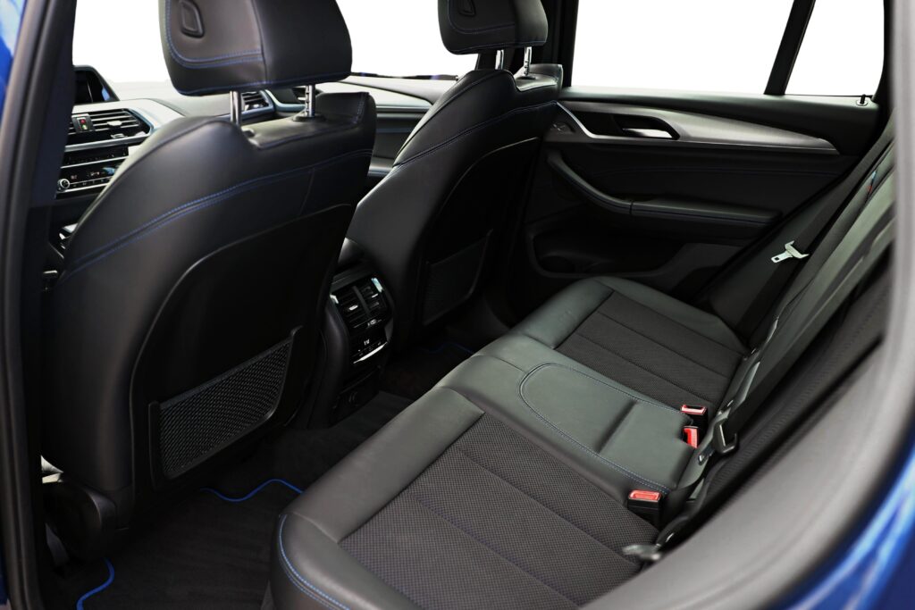 BMW X3 xDrive 20D