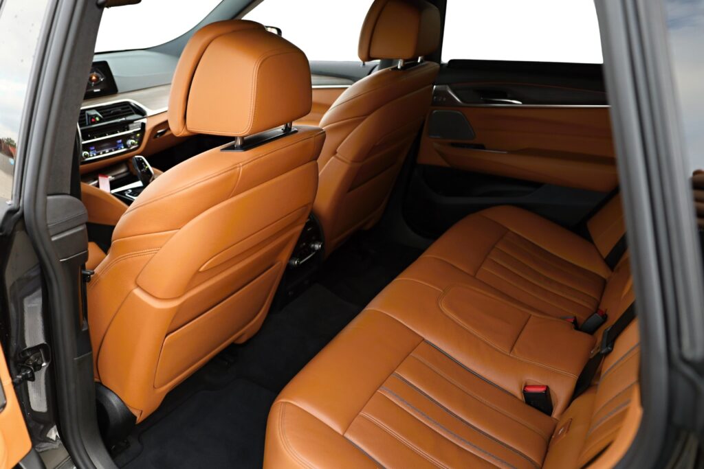BMW 630d xDrive Gran Turismo