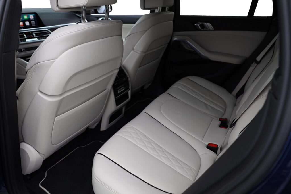 BMW X6 xDrive40i