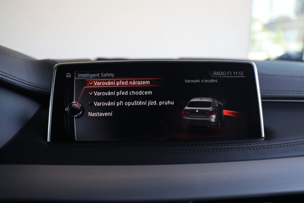 BMW X6 xDrive40d