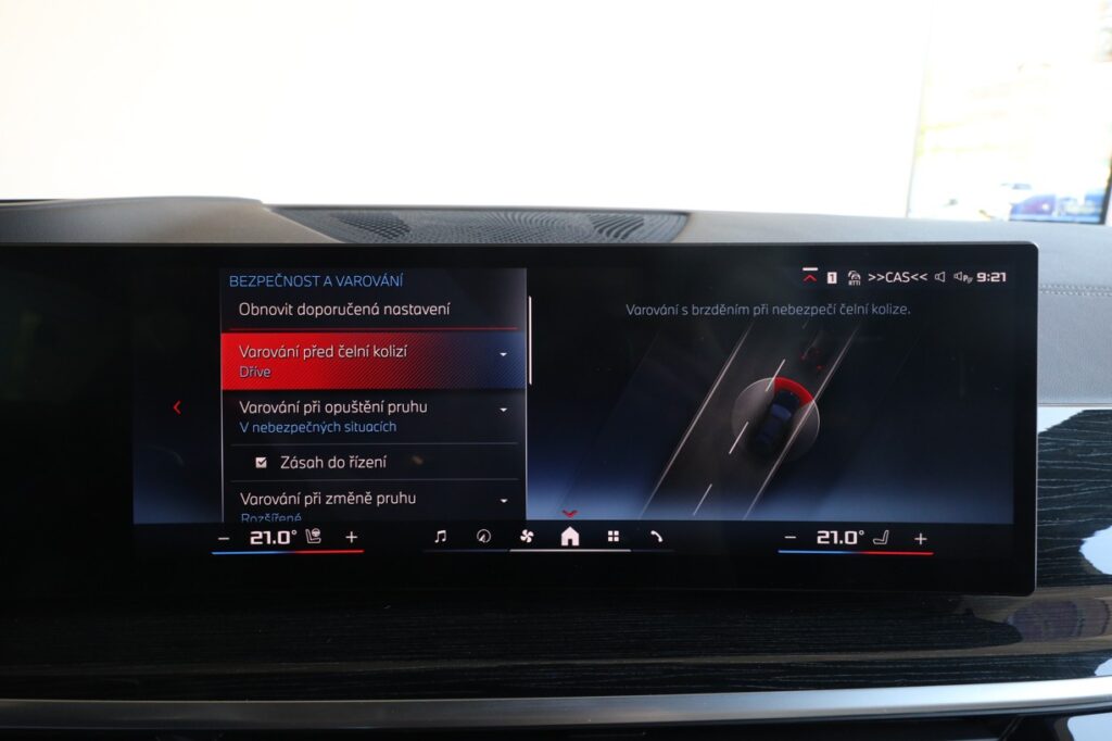 BMW X7 M60i xDrive