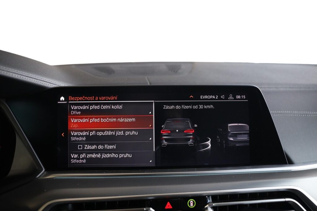 BMW X5 xDrive40i