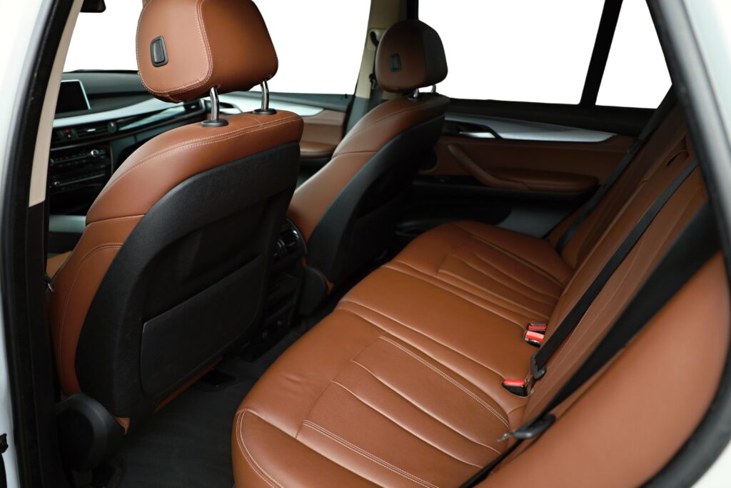 BMW X5 xDrive 25d
