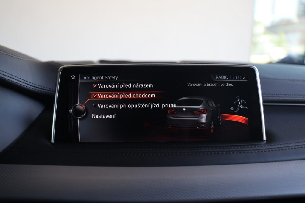 BMW X6 xDrive40d