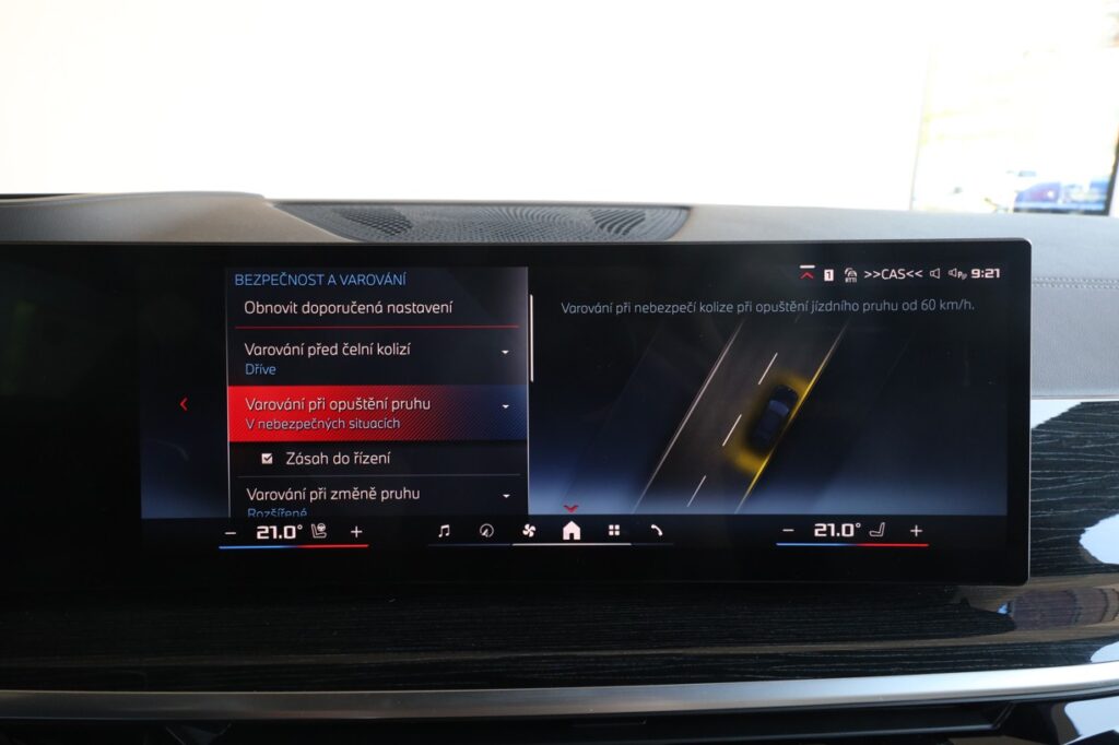 BMW X7 M60i xDrive