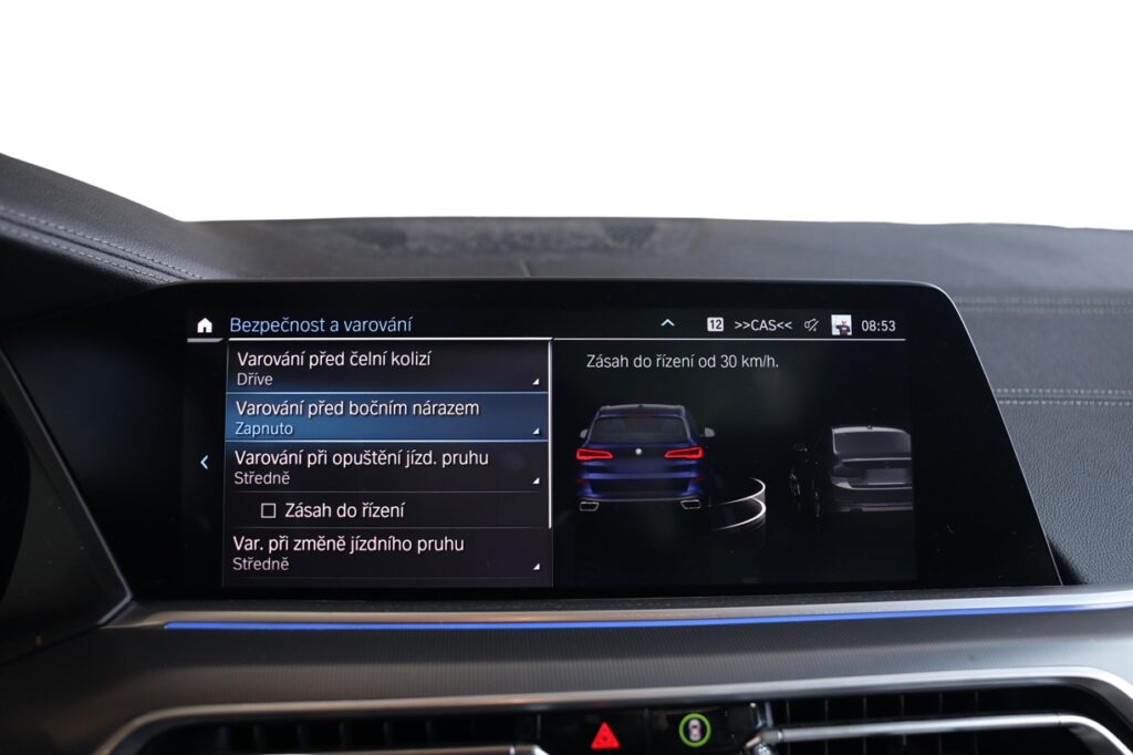 BMW X5 xDrive45e iPerformance