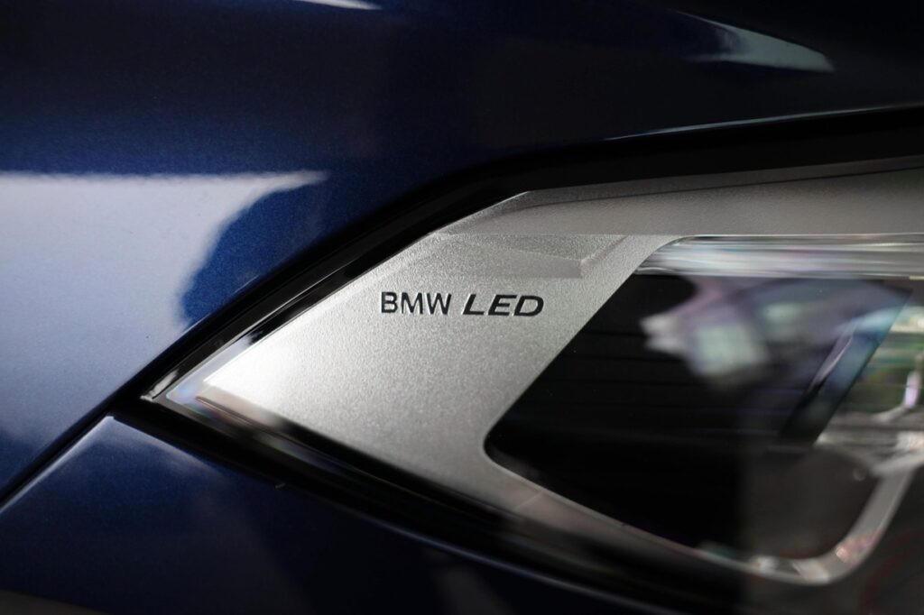 BMW X1 xDrive20i