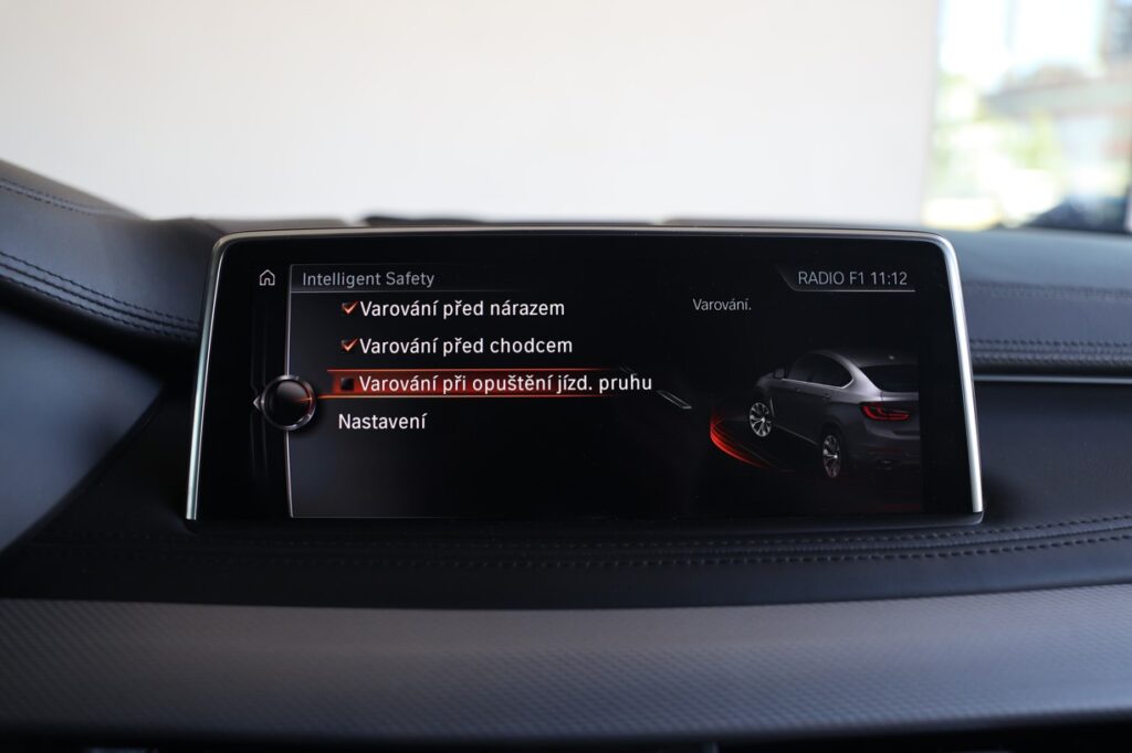 BMW X6 xDrive40d