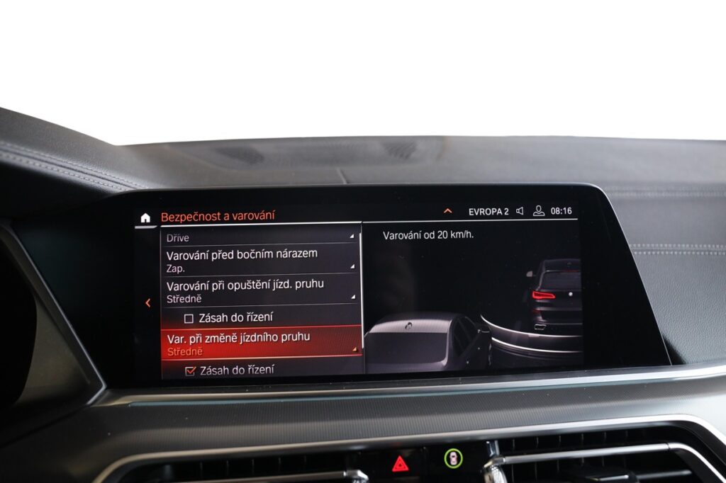 BMW X5 xDrive40i
