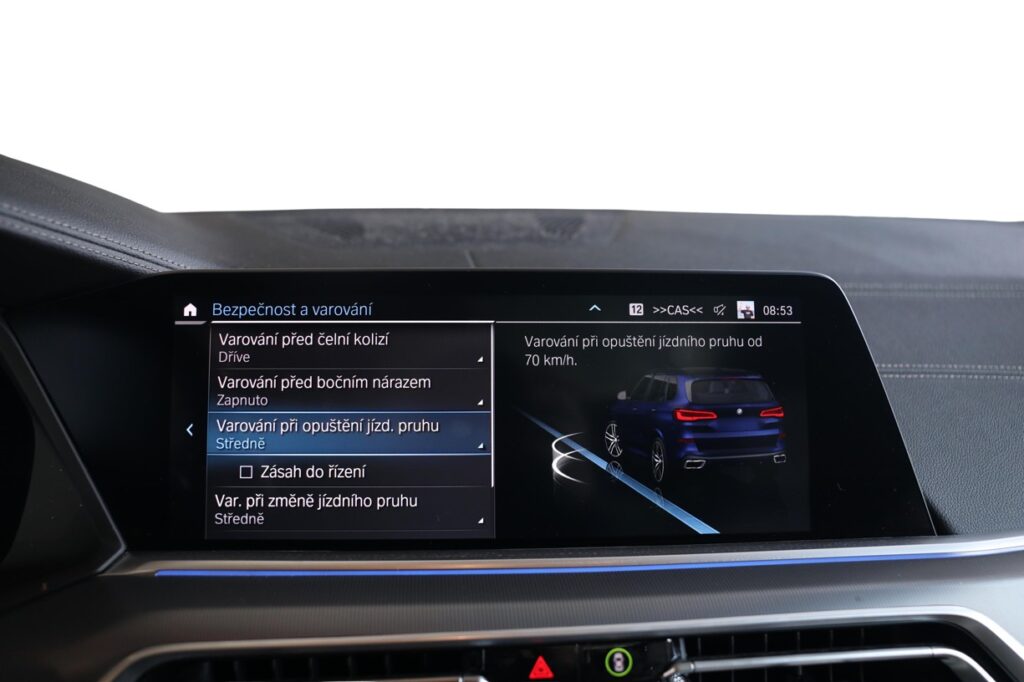 BMW X5 xDrive45e iPerformance