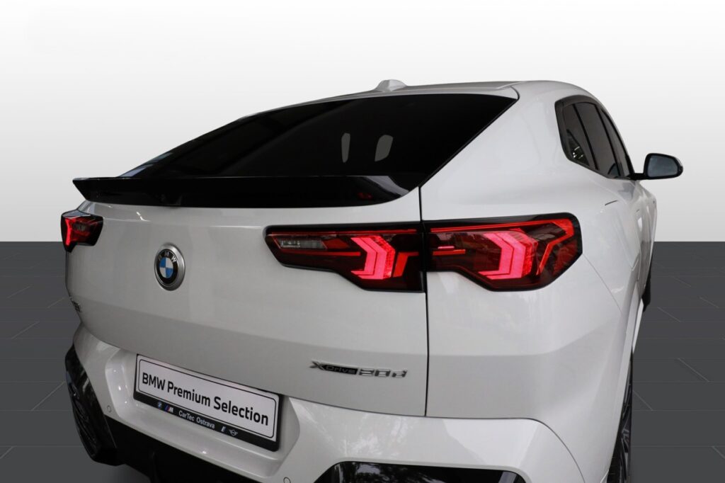 BMW X2 xDrive20d