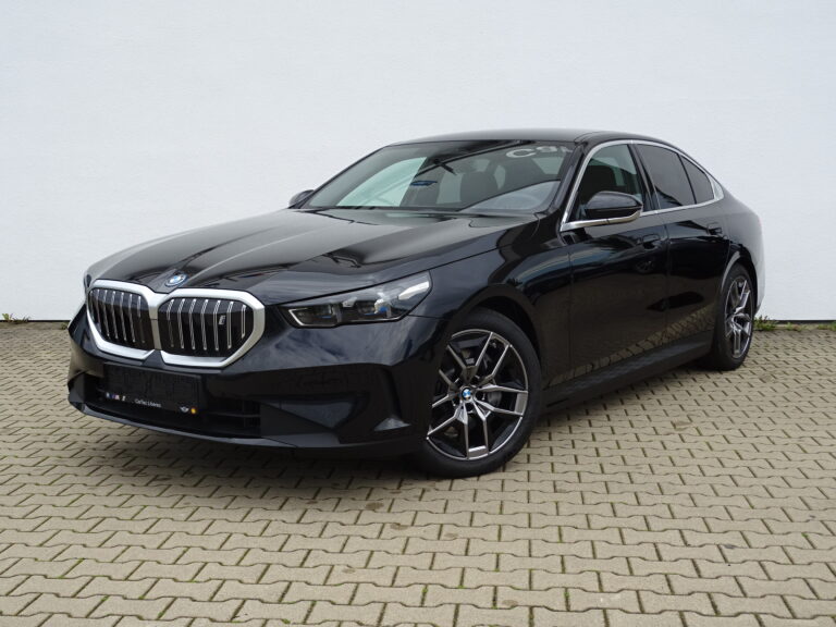 BMW i5 xDrive40