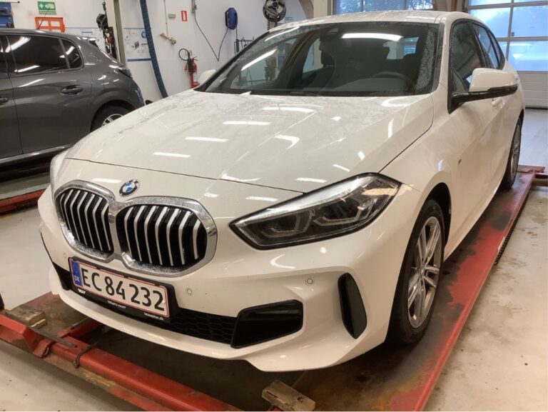 BMW 118i