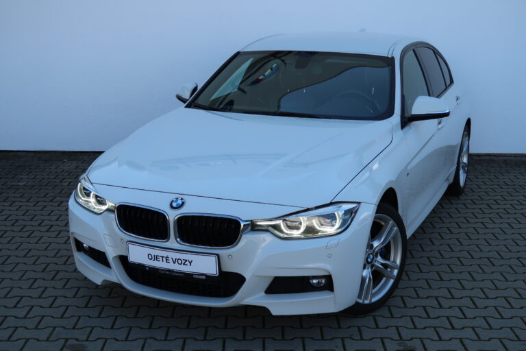 BMW 340i xDrive