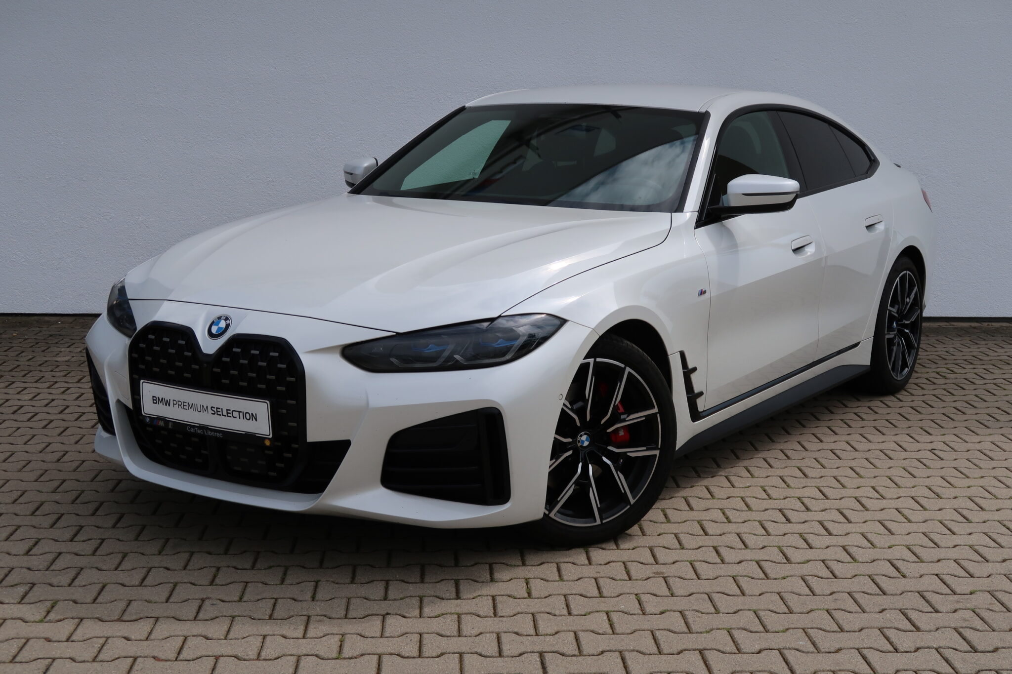 BMW 420d xDrive