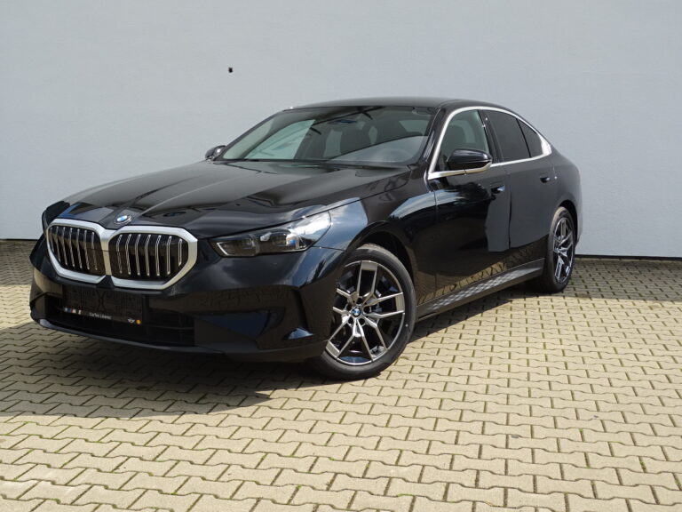 BMW 520i