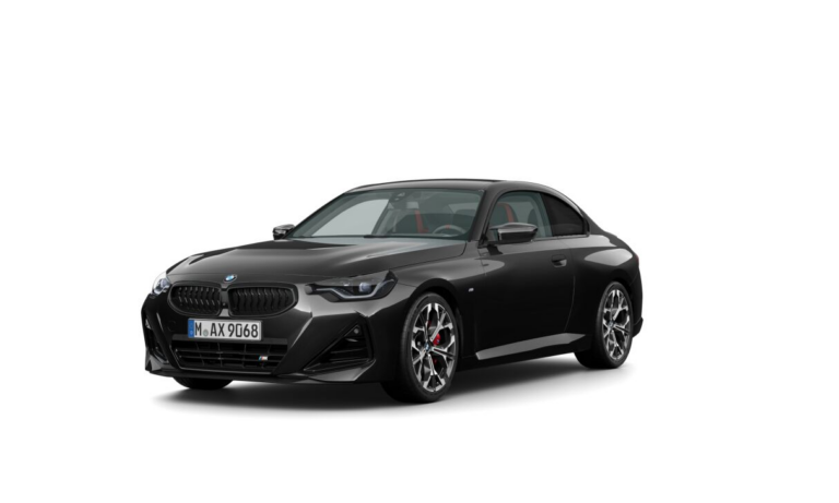 BMW M240i xDrive Coupé