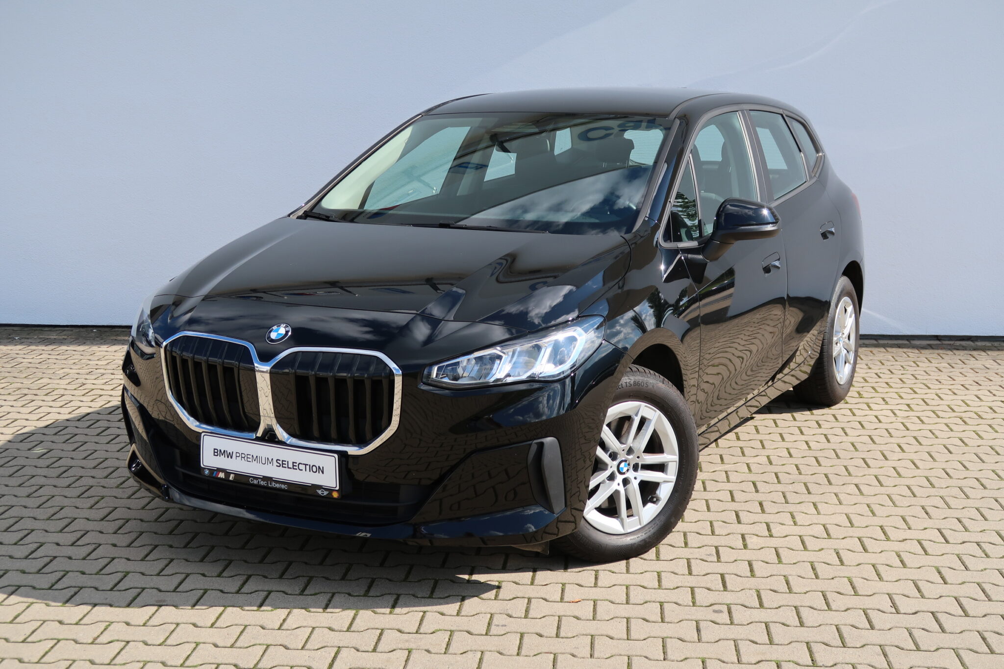 BMW 218i Active Tourer