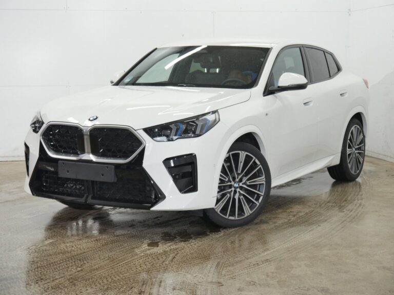 BMW X2 xDrive20d