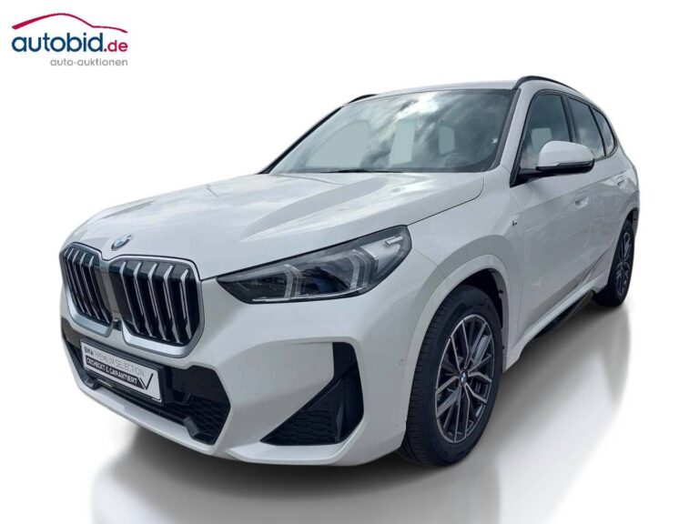 BMW X1 xDrive23d