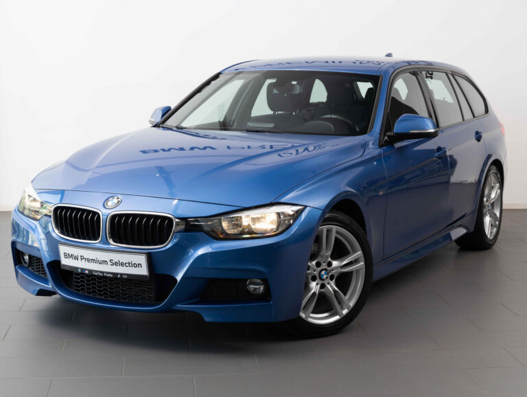 BMW 318i