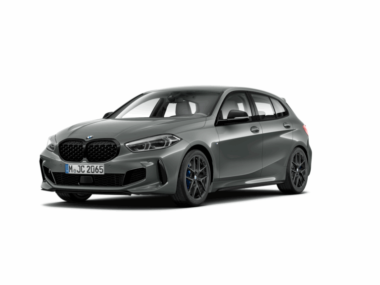 BMW M135i xDrive
