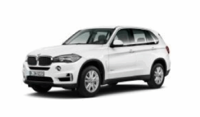 BMW X3 M40d