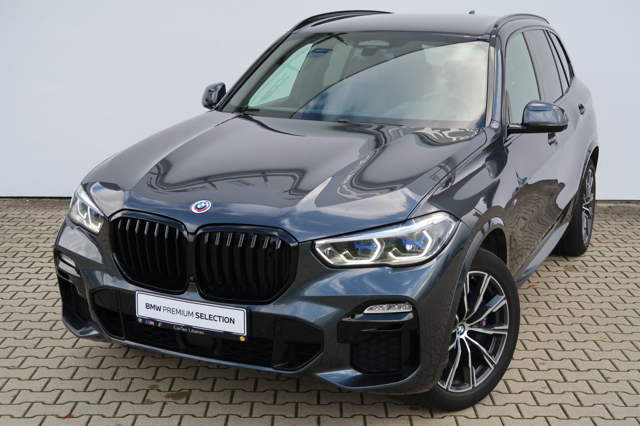 BMW X5 xDrive30d