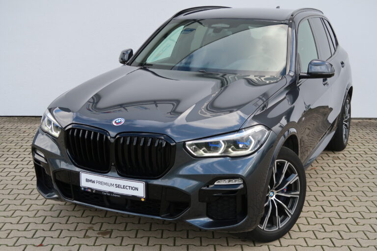 BMW X5 xDrive30d