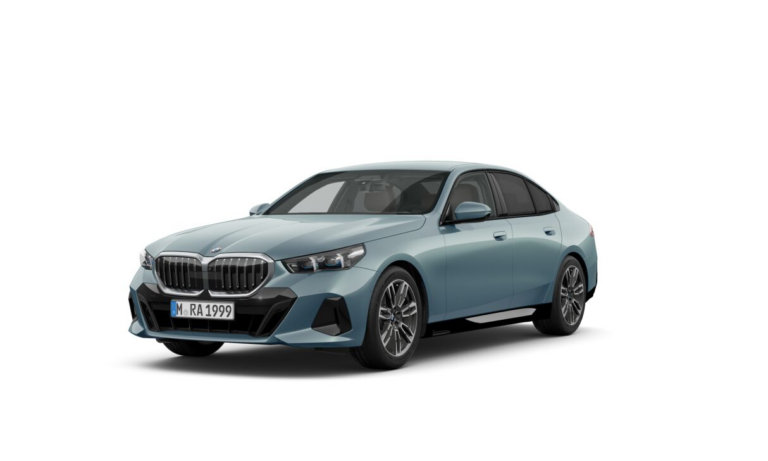 BMW 520d xDrive