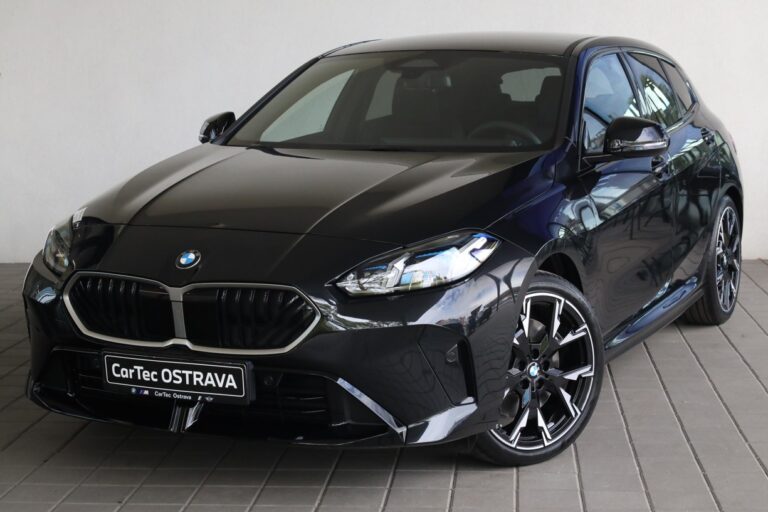 BMW 123 xDrive