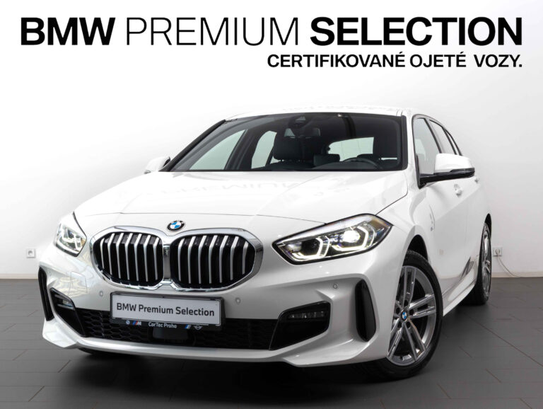 BMW 118i