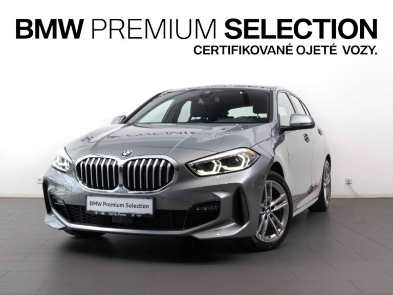 BMW 118i