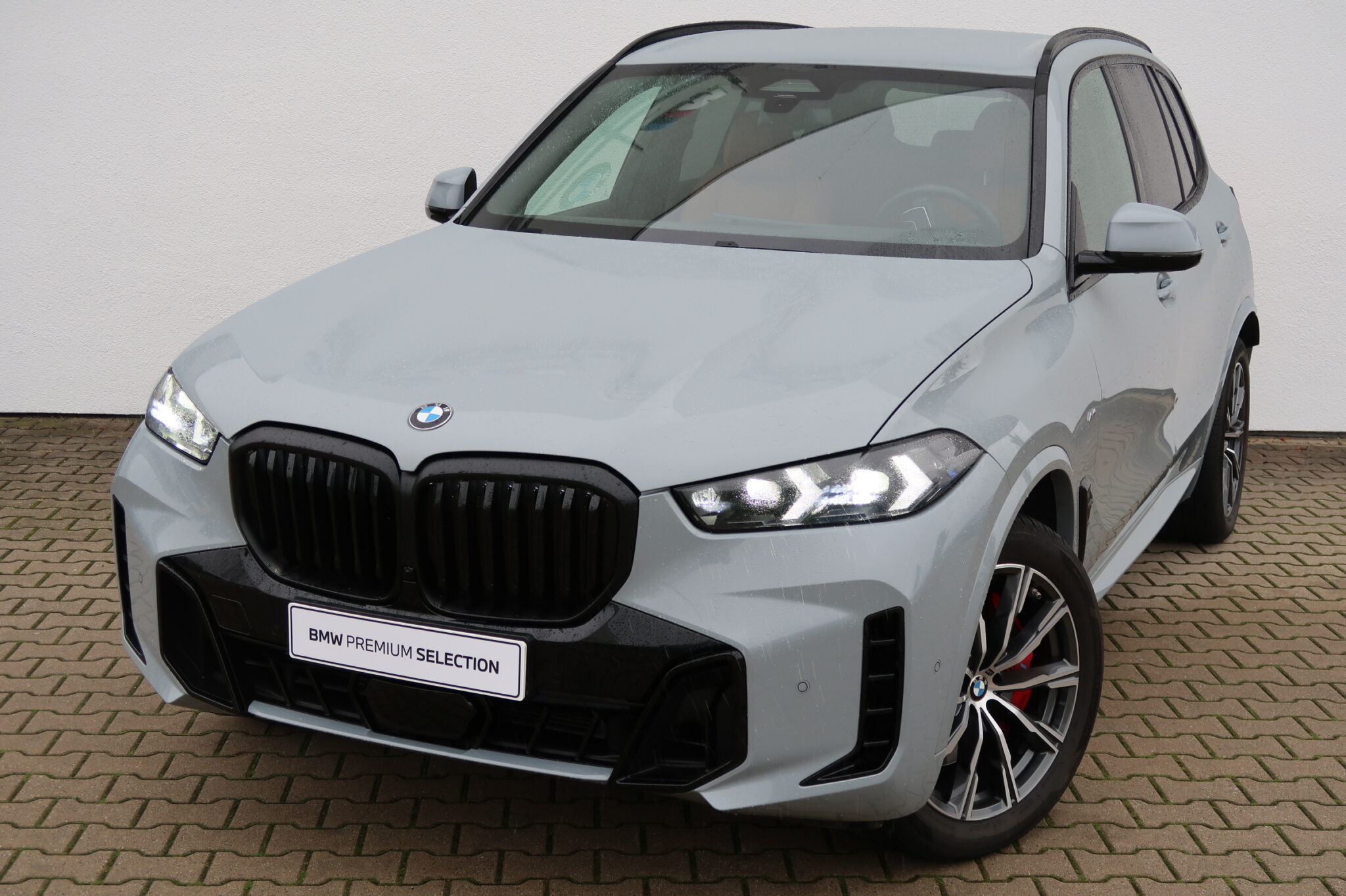 BMW X5 xDrive40i