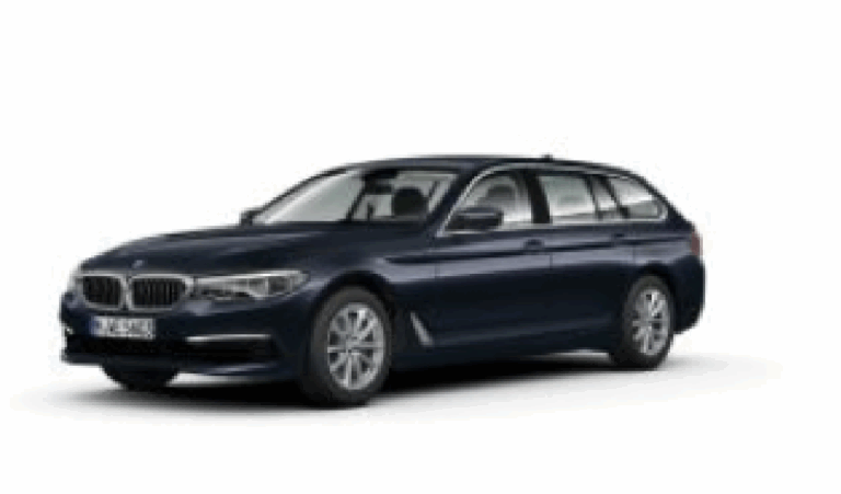 BMW 530d xDrive Touring
