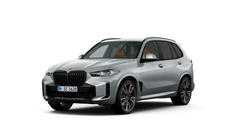BMW X5 xDrive30d