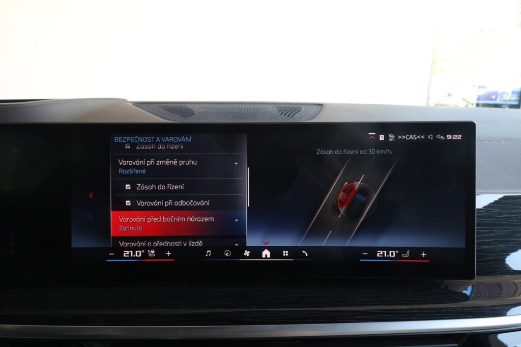 BMW X7 M60i xDrive