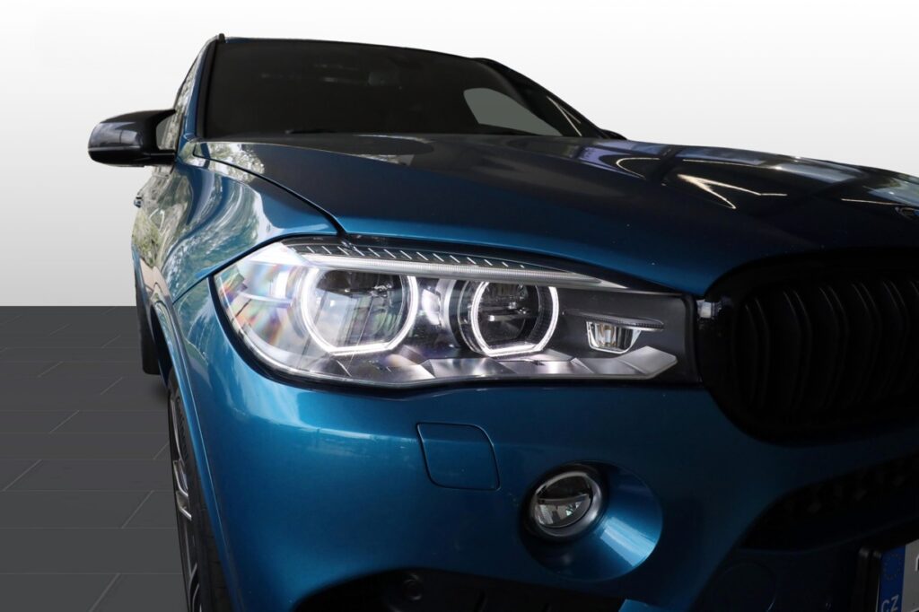 BMW X5 M
