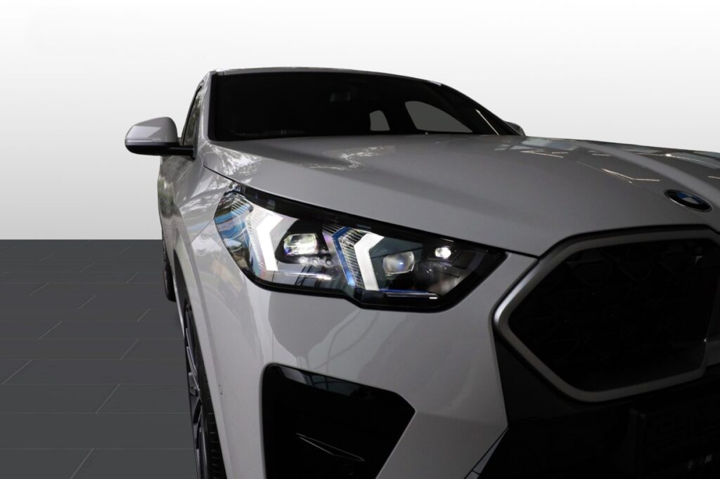 BMW X2 xDrive20d